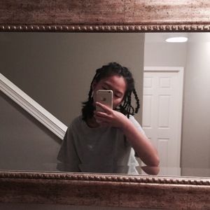 Meet your Posher, Phoebe